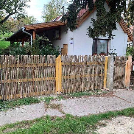Holiday Home In Fonyod/Balaton 39889 Luaran gambar