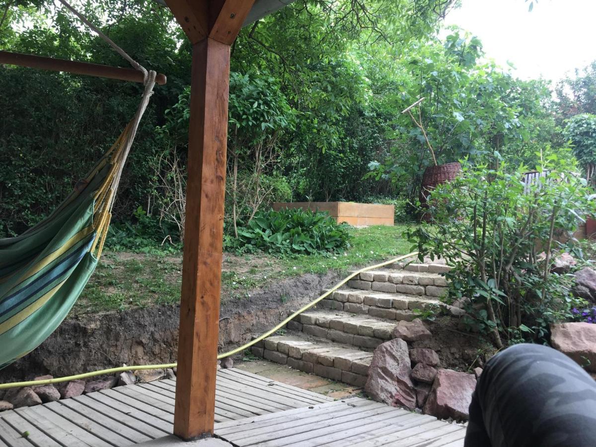 Holiday Home In Fonyod/Balaton 39889 Luaran gambar