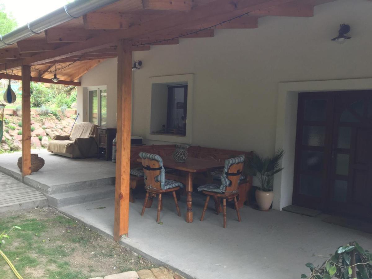 Holiday Home In Fonyod/Balaton 39889 Luaran gambar