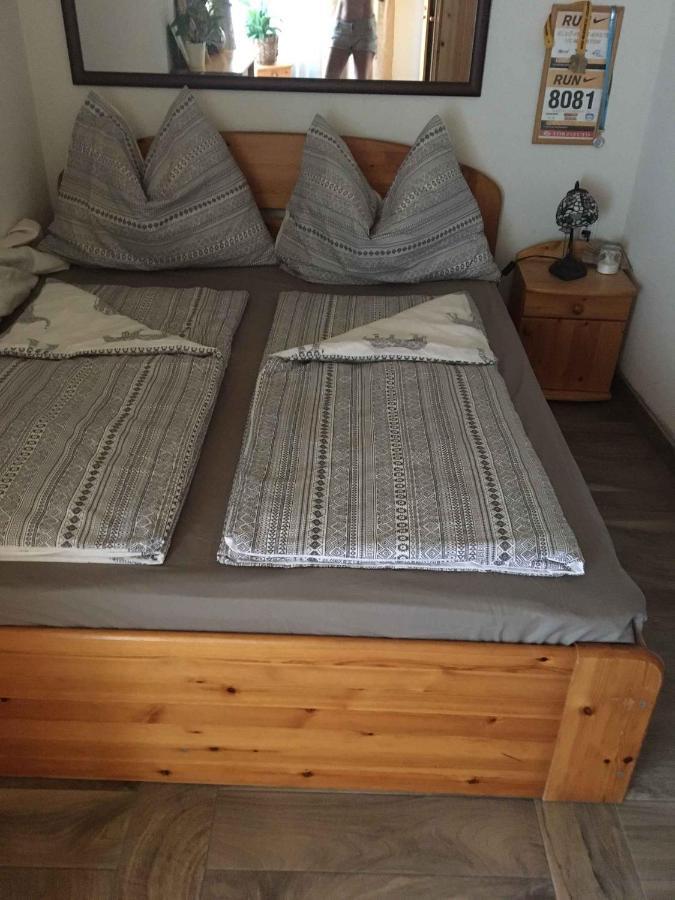 Holiday Home In Fonyod/Balaton 39889 Luaran gambar