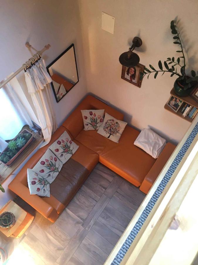 Holiday Home In Fonyod/Balaton 39889 Luaran gambar