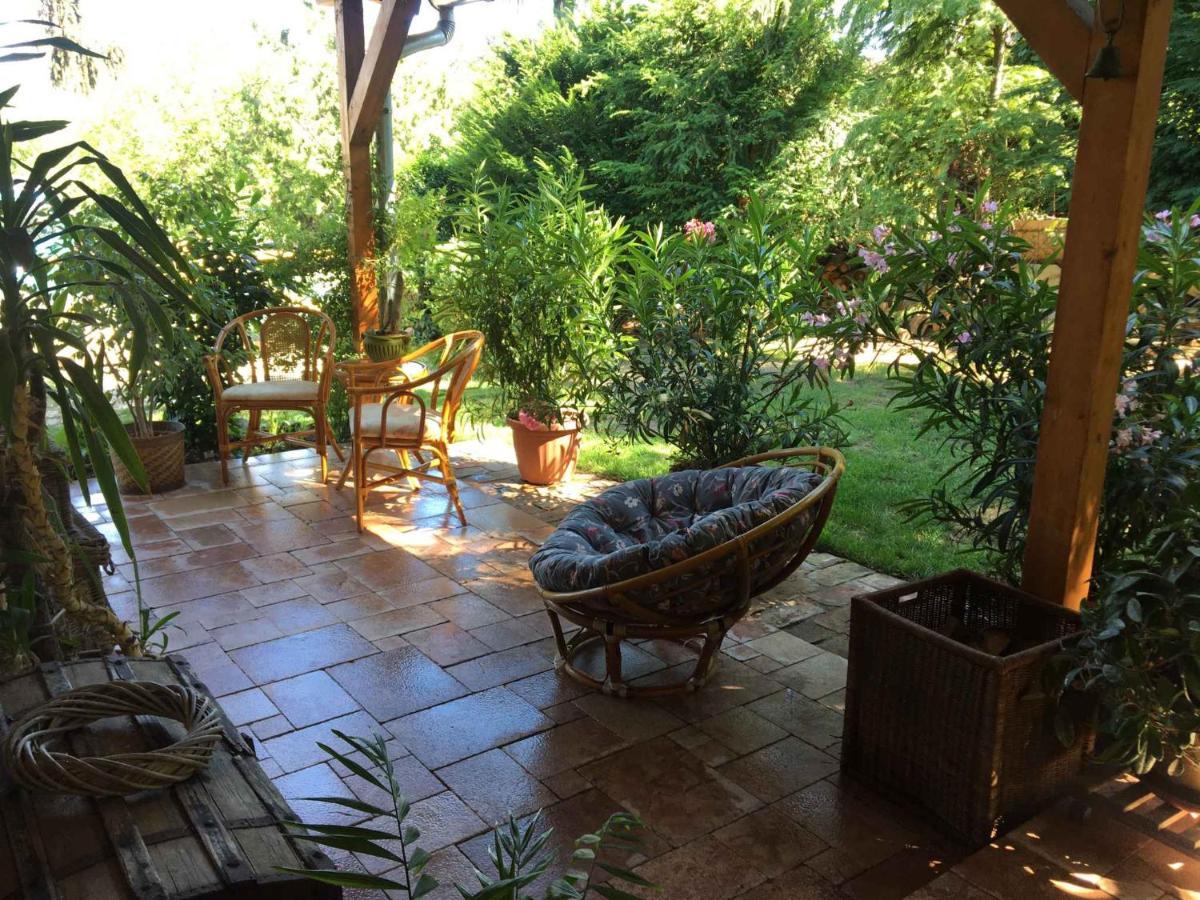 Holiday Home In Fonyod/Balaton 39889 Luaran gambar