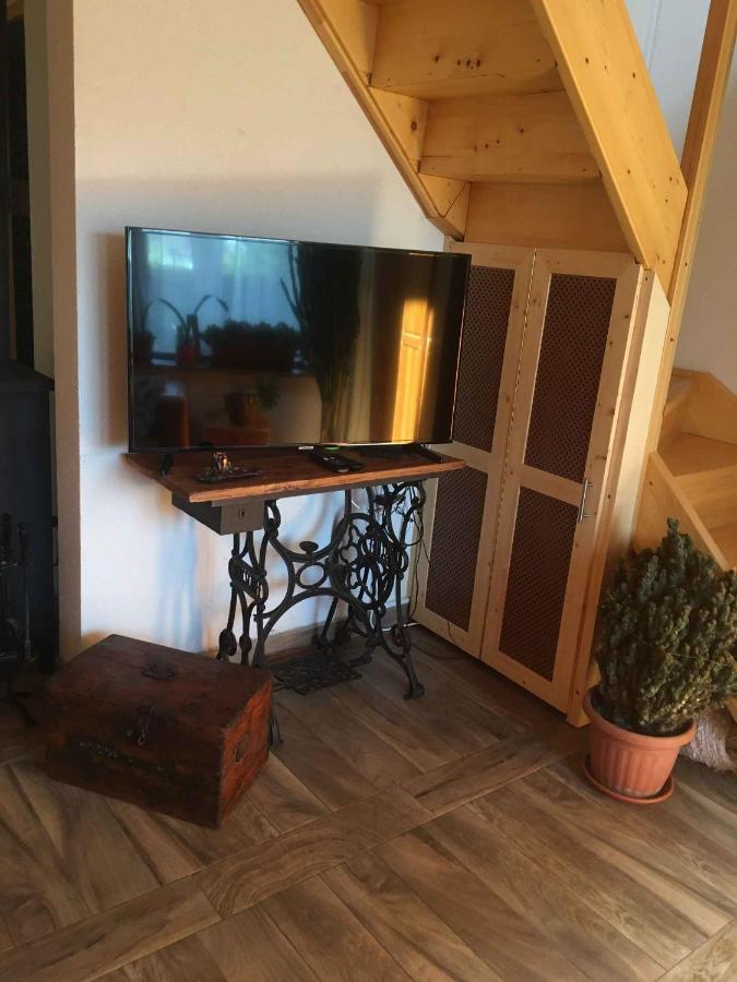 Holiday Home In Fonyod/Balaton 39889 Luaran gambar