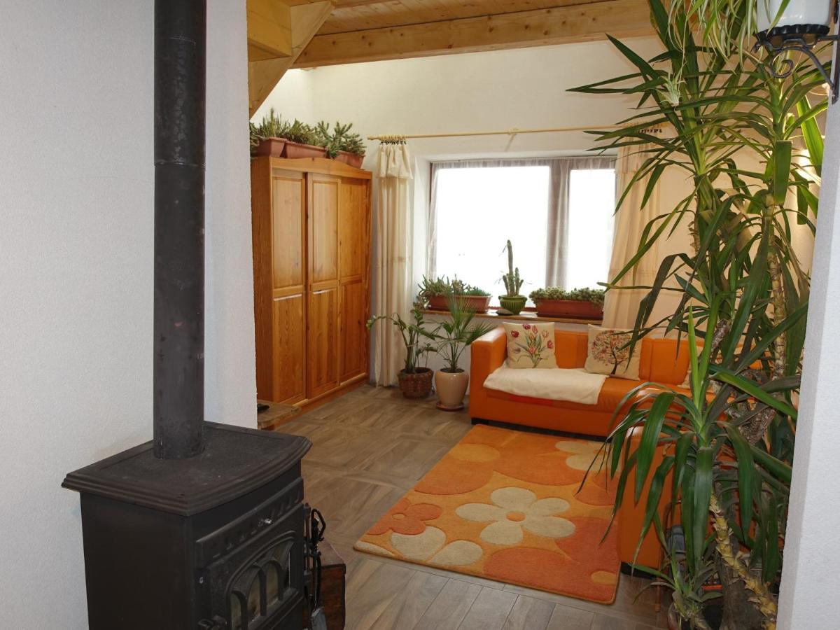 Holiday Home In Fonyod/Balaton 39889 Luaran gambar