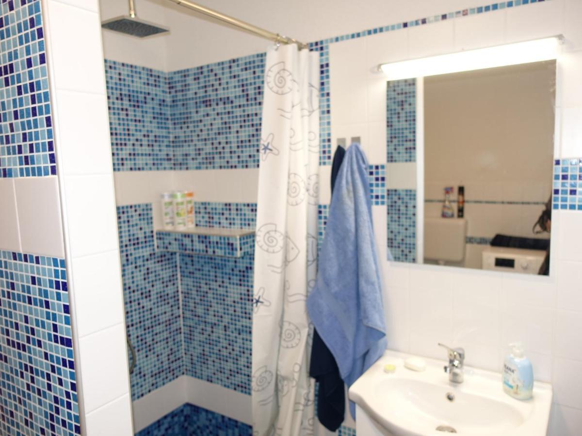 Holiday Home In Fonyod/Balaton 39889 Luaran gambar