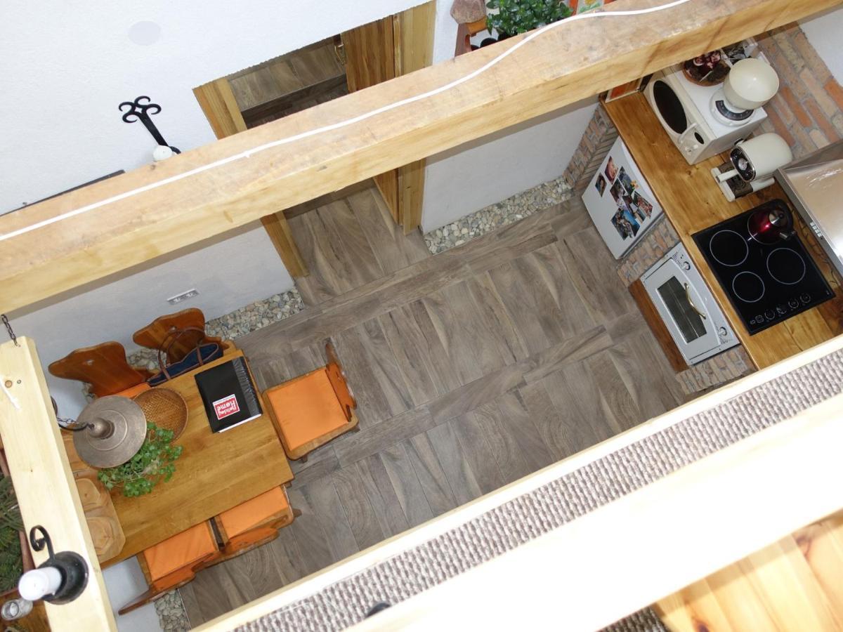 Holiday Home In Fonyod/Balaton 39889 Luaran gambar