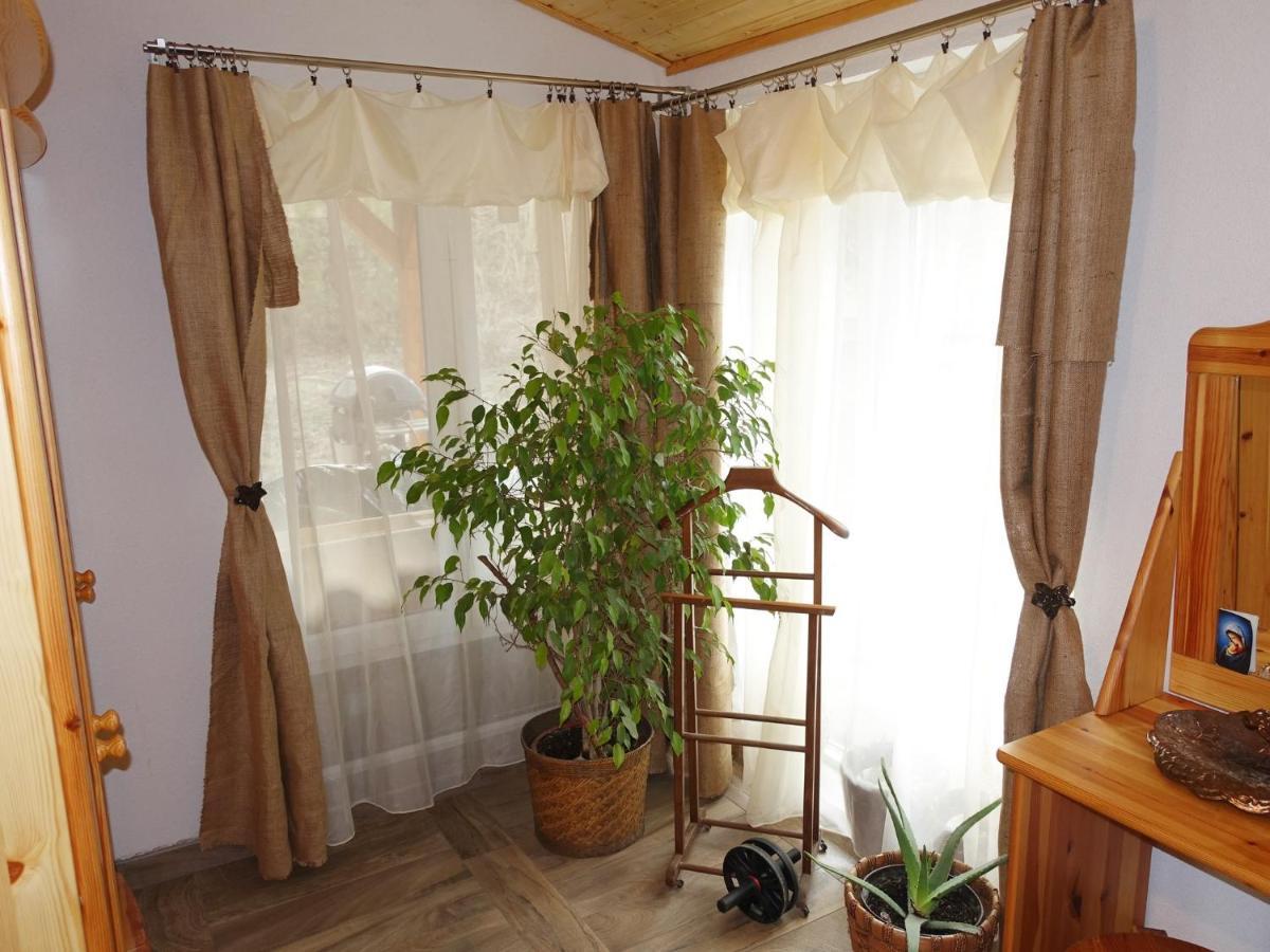 Holiday Home In Fonyod/Balaton 39889 Luaran gambar
